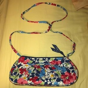 Vera Bradley shoulder bag!